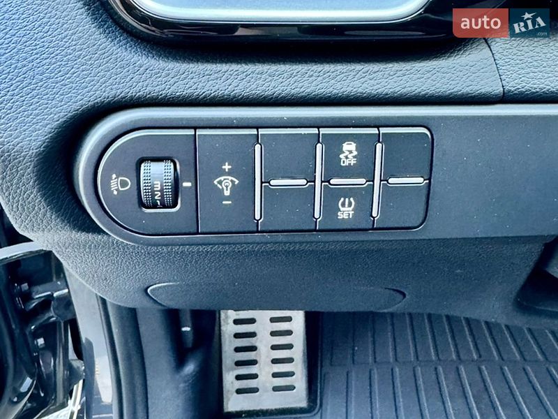 Универсал Kia Ceed 2021 в Вишневом