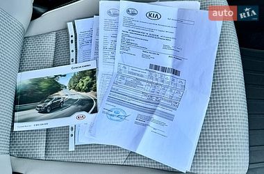 Универсал Kia Ceed 2021 в Вишневом