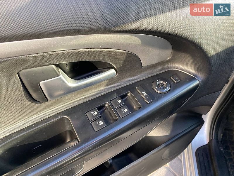 Универсал Kia Ceed 2010 в Львове