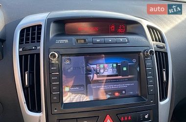 Универсал Kia Ceed 2010 в Львове
