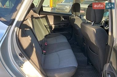 Универсал Kia Ceed 2010 в Львове