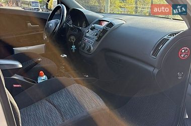 Універсал Kia Ceed 2007 в Дніпрі