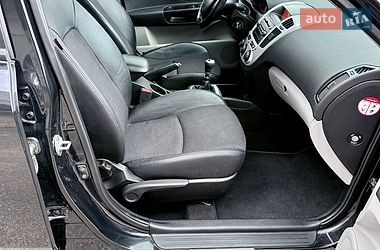 Універсал Kia Ceed 2008 в Кам'янському
