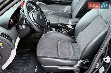 Універсал Kia Ceed 2008 в Кам'янському
