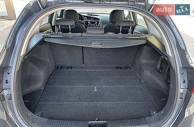 Универсал Kia Ceed 2013 в Полтаве