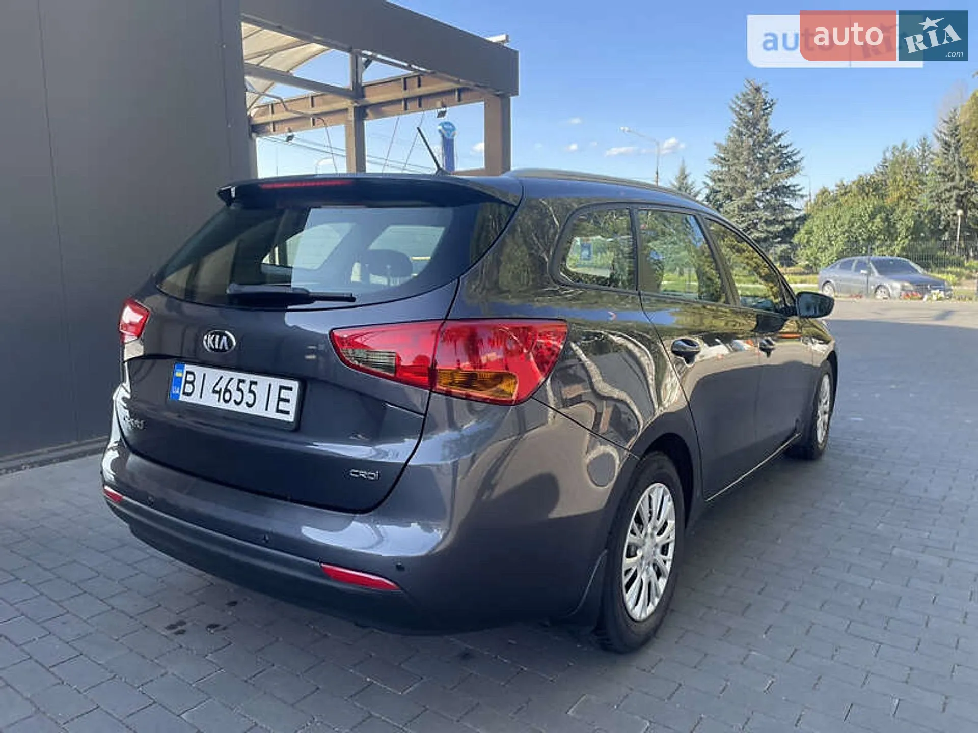 2013 Kia Cee'd - мініатюра 11