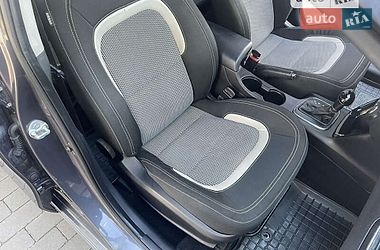 Универсал Kia Ceed 2013 в Полтаве