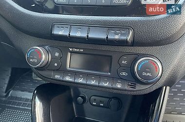 Универсал Kia Ceed 2013 в Полтаве