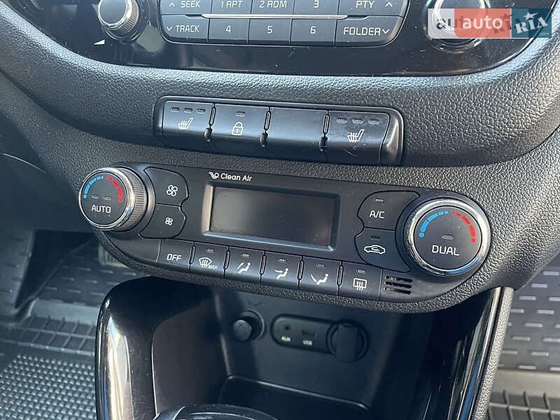 Универсал Kia Ceed 2013 в Полтаве