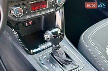 Хэтчбек Kia Ceed 2015 в Луцке
