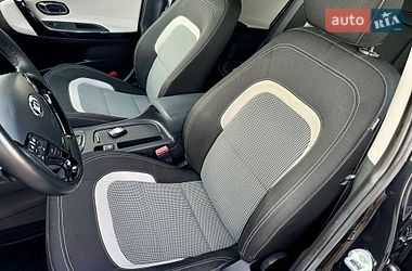 Хэтчбек Kia Ceed 2015 в Луцке