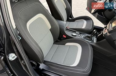 Хэтчбек Kia Ceed 2015 в Луцке