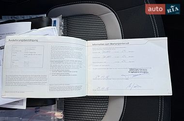 Хэтчбек Kia Ceed 2015 в Луцке