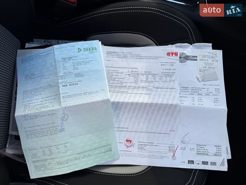 Хэтчбек Kia Ceed 2015 в Луцке