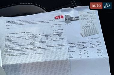 Хэтчбек Kia Ceed 2015 в Луцке