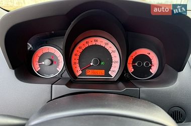 Хэтчбек Kia Ceed 2007 в Луцке