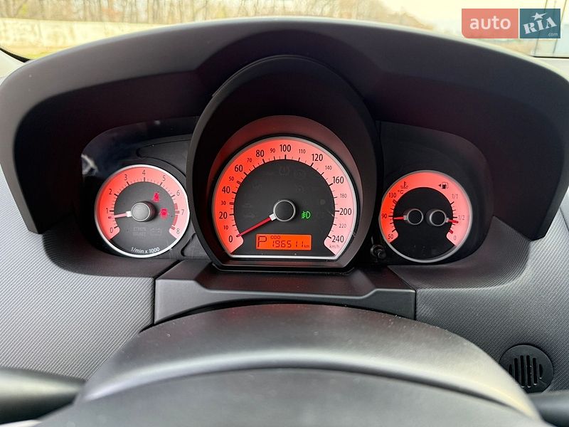 Хэтчбек Kia Ceed 2007 в Луцке