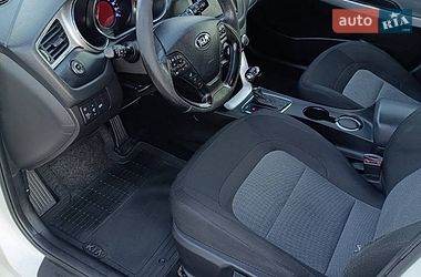 Універсал Kia Ceed 2016 в Києві