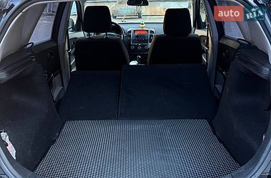 Хэтчбек Kia Ceed 2008 в Одессе