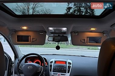 Универсал Kia Ceed 2007 в Запорожье
