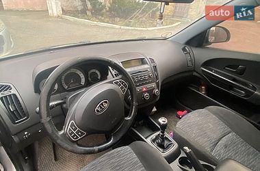 Хетчбек Kia Ceed 2008 в Рівному