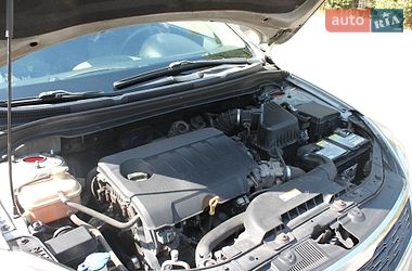 Універсал Kia Ceed 2010 в Черкасах