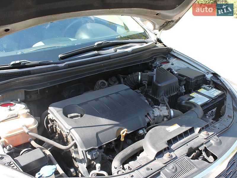Універсал Kia Ceed 2010 в Черкасах