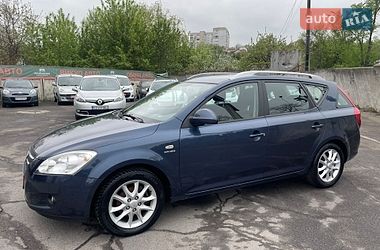 Універсал Kia Ceed 2008 в Вінниці