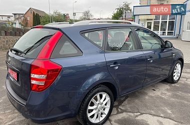Універсал Kia Ceed 2008 в Вінниці