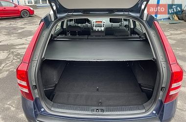 Універсал Kia Ceed 2008 в Вінниці