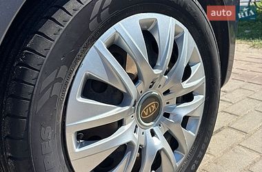 Универсал Kia Ceed 2007 в Вишневом