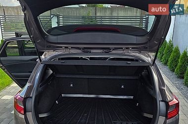 Хэтчбек Kia Ceed 2019 в Сарнах