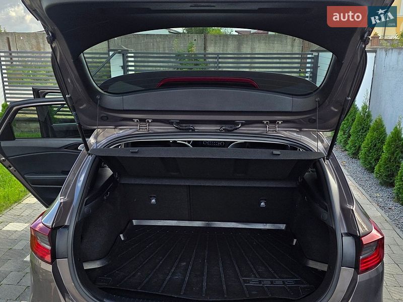 Хэтчбек Kia Ceed 2019 в Сарнах