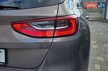 Хэтчбек Kia Ceed 2019 в Сарнах