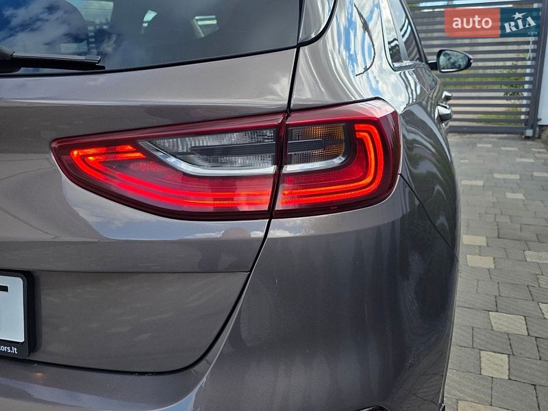Хэтчбек Kia Ceed 2019 в Сарнах