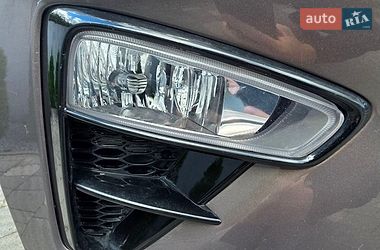Хэтчбек Kia Ceed 2019 в Сарнах