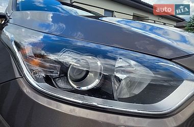 Хэтчбек Kia Ceed 2019 в Сарнах