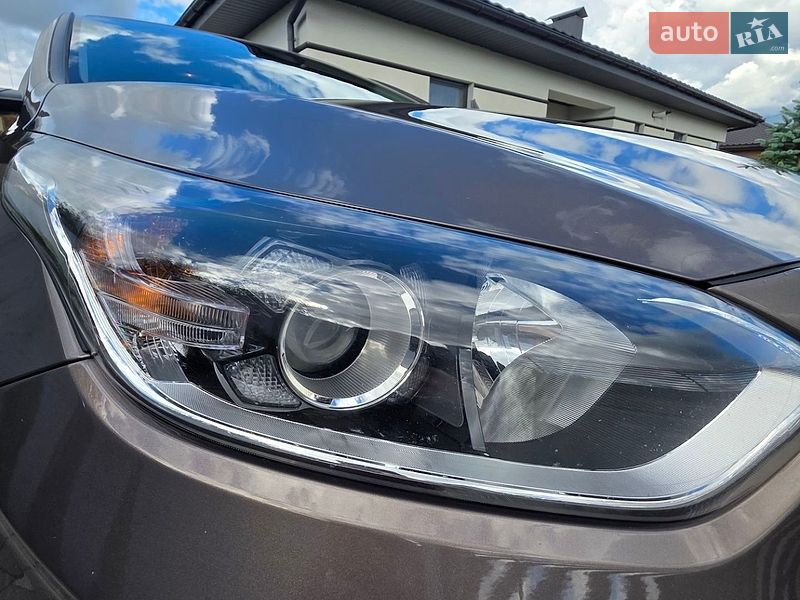 Хэтчбек Kia Ceed 2019 в Сарнах