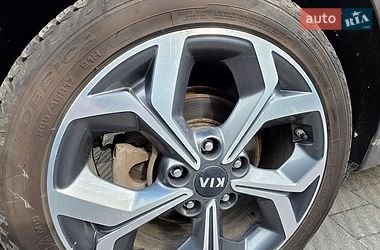 Хэтчбек Kia Ceed 2019 в Сарнах
