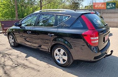 Универсал Kia Ceed 2009 в Кривом Роге