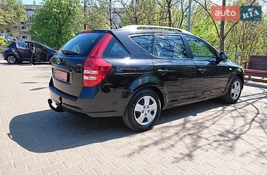 Универсал Kia Ceed 2009 в Кривом Роге