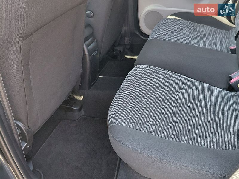 Универсал Kia Ceed 2009 в Кривом Роге