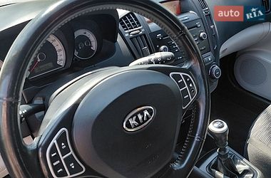 Универсал Kia Ceed 2009 в Кривом Роге