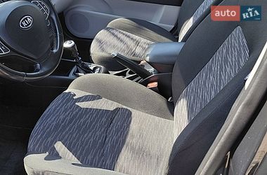 Универсал Kia Ceed 2009 в Кривом Роге