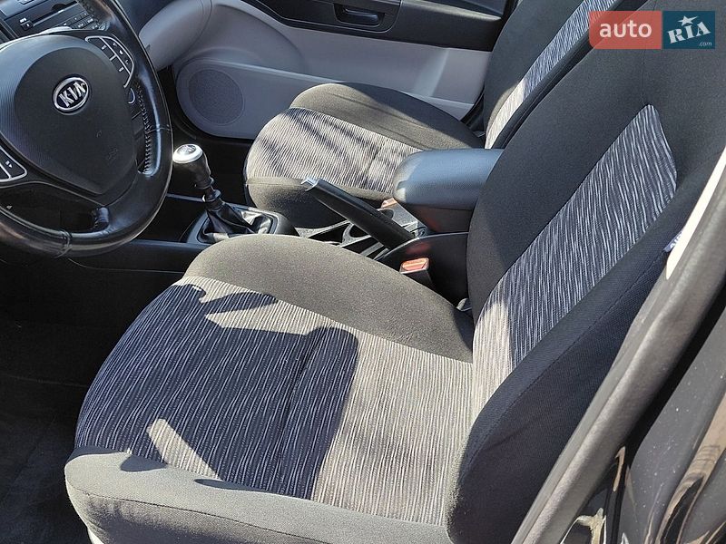 Универсал Kia Ceed 2009 в Кривом Роге