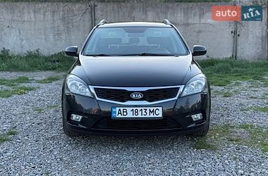 Універсал Kia Ceed 2009 в Вінниці