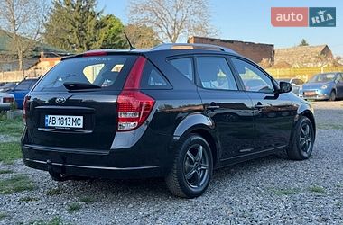 Універсал Kia Ceed 2009 в Вінниці