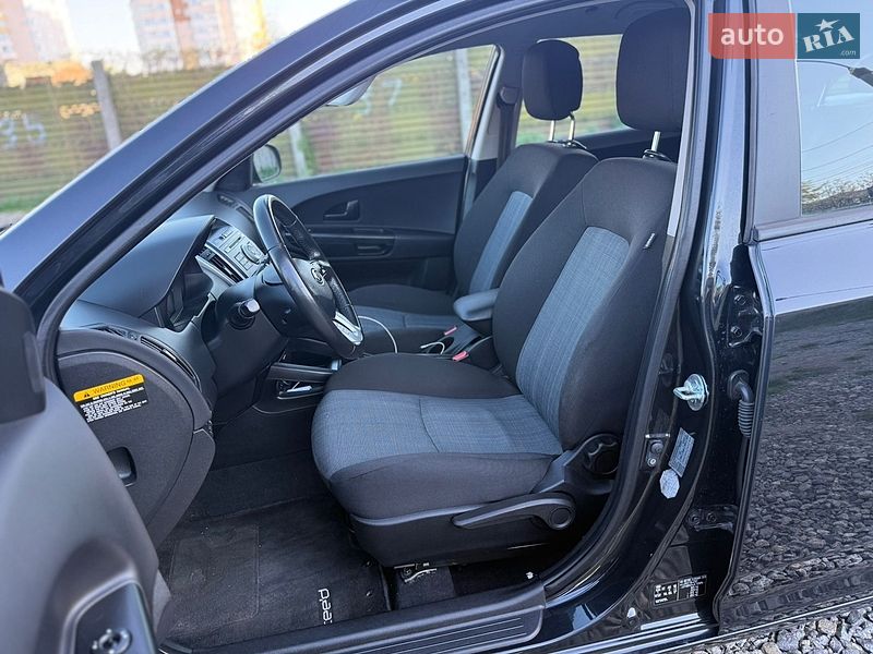 Універсал Kia Ceed 2009 в Вінниці