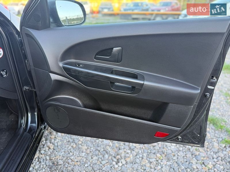 Універсал Kia Ceed 2009 в Вінниці