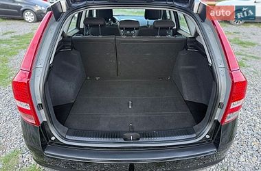 Універсал Kia Ceed 2009 в Вінниці
